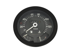 Speedometer/Instrument Cluster Ford Transit 76VB10849AA Tacho