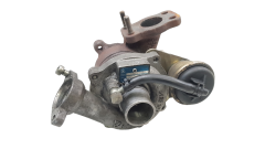 Turbocharger 375G9 54359700009 54351014861 1.4 HDI Citroen Peugeot 1044