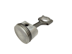 Piston Connecting Rod K4M 1.6 7701474855 7701476471 Renault
