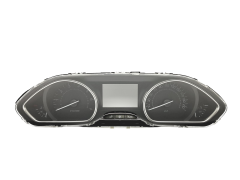 Speedometer/Instrument Cluster Peugeot 2008 9824707380 Yazaki