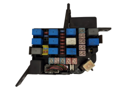 Fuse Box Hyundai 9120525201