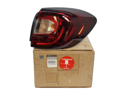 Lamp Right Rear Renault Captur 265506738R 2017-2019 New Original Lamp Right Rear Renault Captur 265506738R 2017-2019 New Original