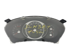 Speedometer/Instrument Cluster Hyundai Tucson 94023-2E420 57350