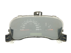Speedometer/Instrument Cluster Fiat Doblo 46748139 503000110000 26262
