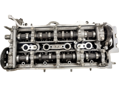 Cylinder Head Honda RMA-HU-4 2.2 CTDI N22A2 2