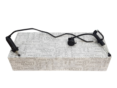 Clutch Master Cylinder Master 2 Movano Interstar 7700309316 New Original