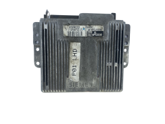 Control Unit K103300001E 39100-22230 39110-22230 Hyundai Kasco 49560