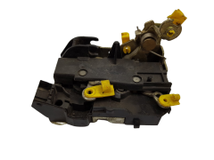 Door Lock Mechansim Left Front Renault Clio I 11254