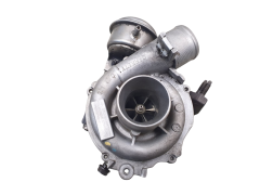 Turbocharger GT1746V 8200398585 8200475873 1.9 DCI Garrett Renault
