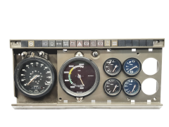 Speedometer/Instrument Cluster TACHO IVECO 4806788 068.4026.990.0 Kienzle