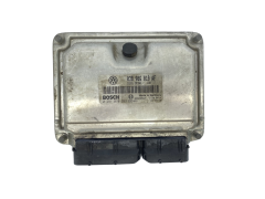 Control Unit 038906019AF 0281010289 Skoda Bosch 63898