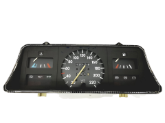 Speedometer/Instrument Cluster Opel Kadett 90242815CJ 30192