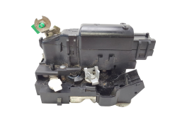 Door Lock Mechansim Right Front Renault Master 2 8200147150