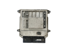 Control Unit 39101-26AD1 9030930743A3 Hyundai Kefico 37051
