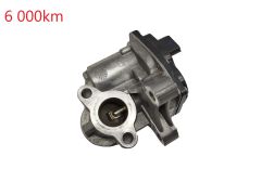 Egr Valve 147102408R H8201068965 1.6 dci Renault Opel Denso 6000km