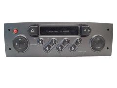 Radio Cassette Player Renault Megane 2 8200300856 -B 8470