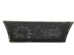 Speedometer/Instrument Cluster Fiat Panda 6060200030 29362