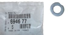 Washer 10X20-2 New Original 6946.77 694677 Citroen Peugeot