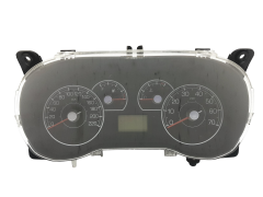Speedometer/Instrument Cluster Fiat Grande Punto 51803117 48942