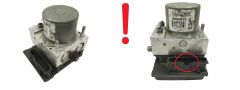 Abs Pump Fiat Bravo 51798096 0265950756 Bosch 67812