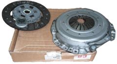 Clutch Kit Citroen Peugeot Scudo Jumpy Expert 1.9D 1611268180