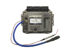 Control Unit Bosch EDC16C36-2.1