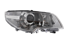 Lamp Right 3T1941018 89410872602 Skoda Superb II DPA