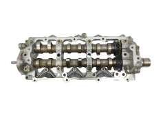 Camshaft 3,0 dci P9X Renault 7701052897 7701052895 7701474016