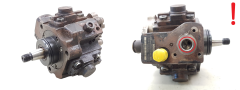 Injection Pump KIA Hyundai 33100-2A400 0445010124 1.6 CRDI Injection Pump KIA Hyundai 33100-2A400 0445010124 1.6 CRDI