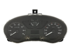 Speedometer/Instrument Cluster Scudo Partner 2 Berlingo 2 5550013101 52084