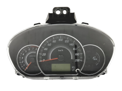 Speedometer/Instrument Cluster Mitsubishi Space Star 8100C438 Denso 52468