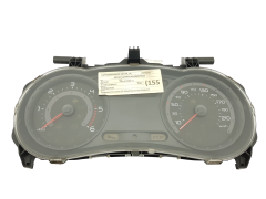 Speedometer/Instrument Cluster Renault Clio 3 8200582702 G 27023