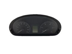 Speedometer/Instrument Cluster Mercedes Sprinter A9069006902 Visteon 1343