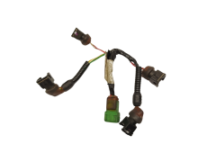Engine Wiring Harness Citroen Peugeot 9620953780