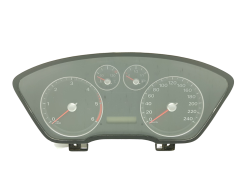 Speedometer/Instrument Cluster Ford Focus 4M5T-10849-GM 4M5T10849GM 26533
