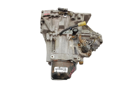 Gearbox JH3128 7701423247 1.2 16v Renault Clio 3 Modus 1005