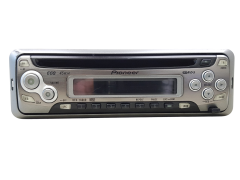 Radio CD Player Pioneer DEH-1600R D4Q