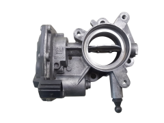 Throttle Body Valve Opel Saab 55564164 2.0 CDTI GM 1112