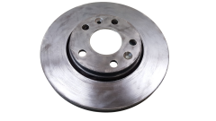 Brake Disc Front 402067902R Dacia Duster 2 280mm