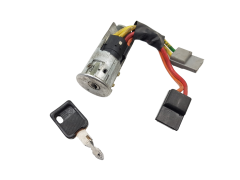 Ignition Switch Renault 19 Clio 1 7700805669 Neiman 14333