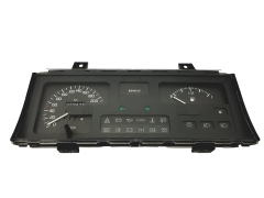 Speedometer/Instrument Cluster Renault Clio 1 7700831759 C