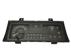 Speedometer/Instrument Cluster Renault Clio 1 7700806692 49831