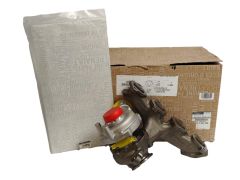 Turbocharger New Original Nissan Renault 1400400Q1G 144109159R