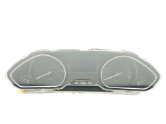 Speedometer/Instrument Cluster Peugeot 208 9822621180