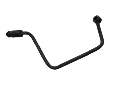 Charge Air Hose Renault 8200595305 2,2 DCI G9T