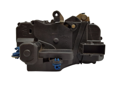 Door Lock Mechansim Right Front 9136P7 Citroen Berlingo Peugeot Partner Rockwell 10911