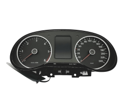 Speedometer/Instrument Cluster VW Polo 6R 6R0920861F 51960
