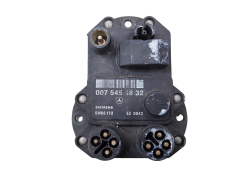 Ignition Module Mercedes-Benz 0075454832 5WK6172 Siemens