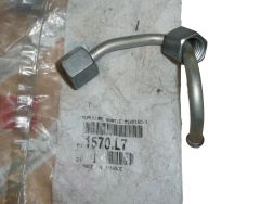 Fuel Pipe New Original 1570.L7 1570L7 Citroen Peugeot 2.2 HDI