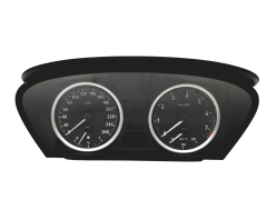 Speedometer/Instrument Cluster BMW 6211 6958613 110080213384 VDO
